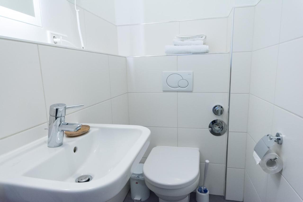 Aparthotel Stoll Bad Soden am Taunus Room photo
