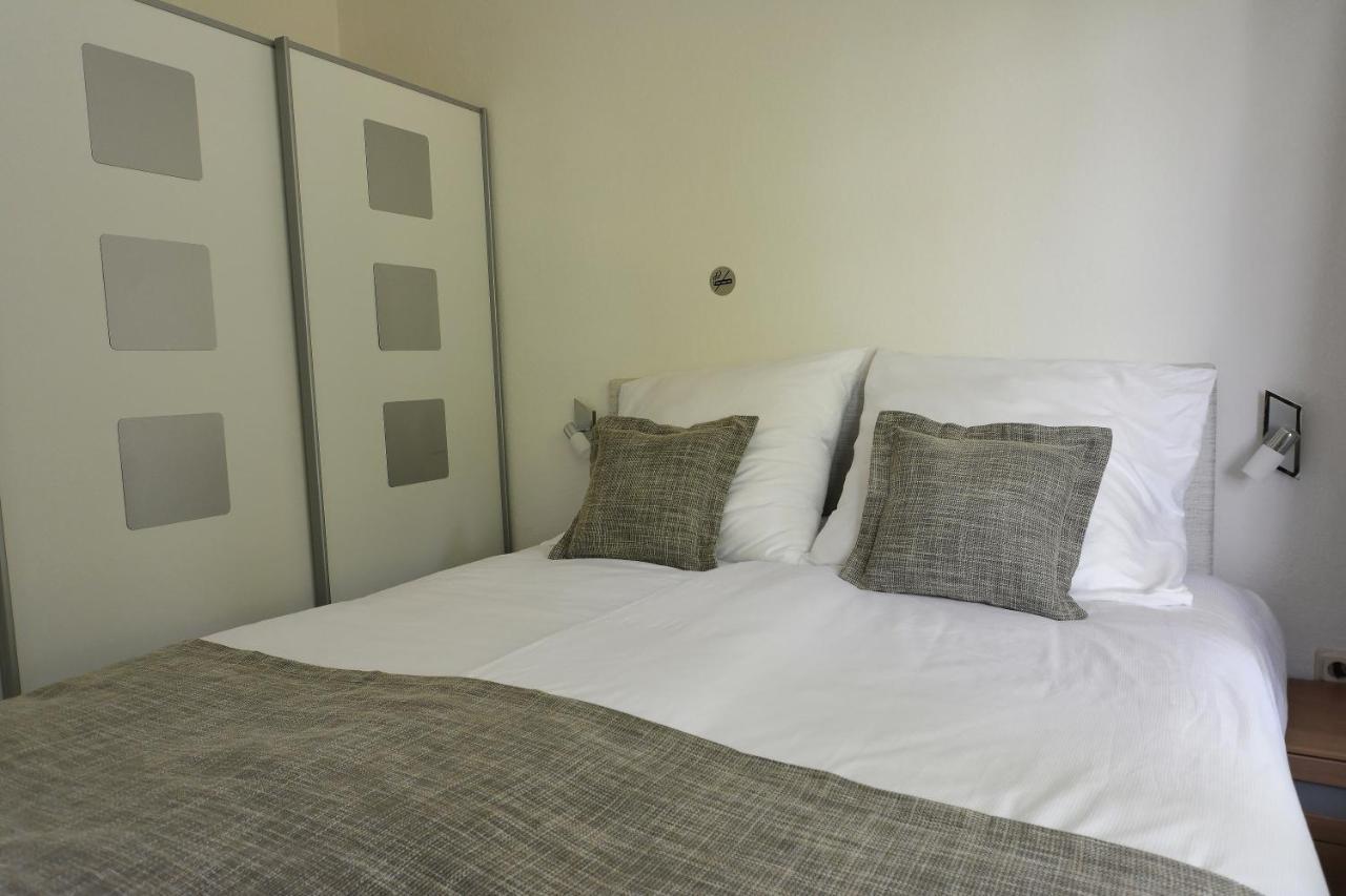 Aparthotel Stoll Bad Soden am Taunus Room photo