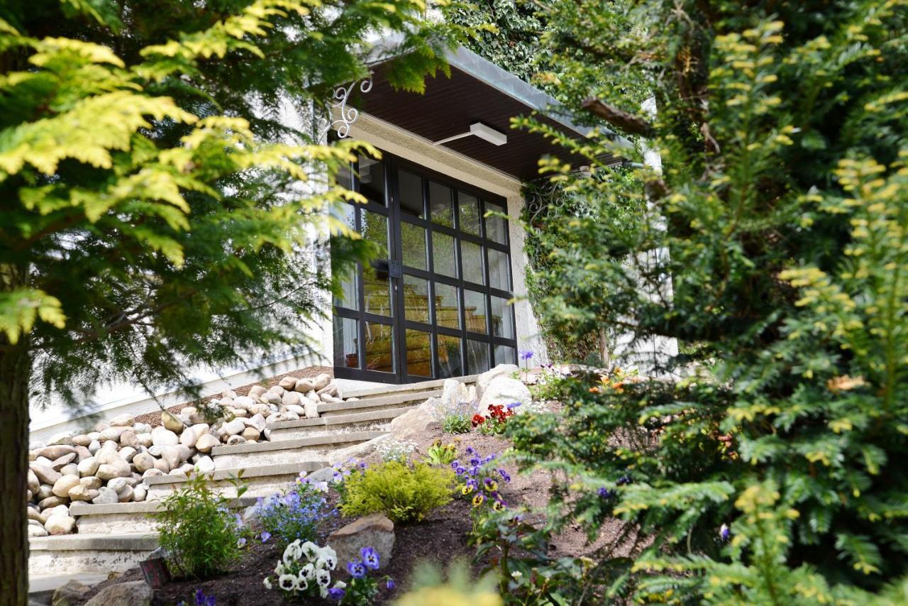Aparthotel Stoll Bad Soden am Taunus Room photo