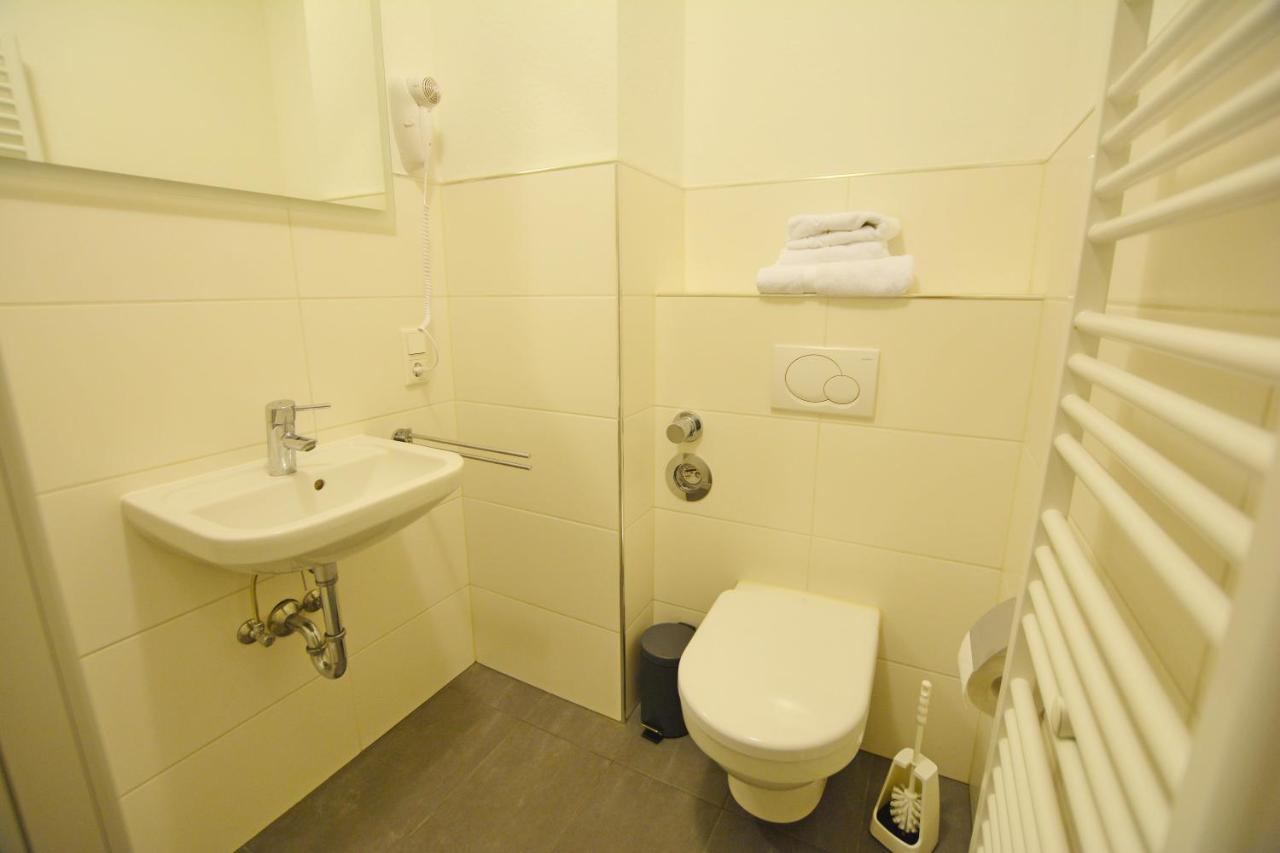 Aparthotel Stoll Bad Soden am Taunus Room photo
