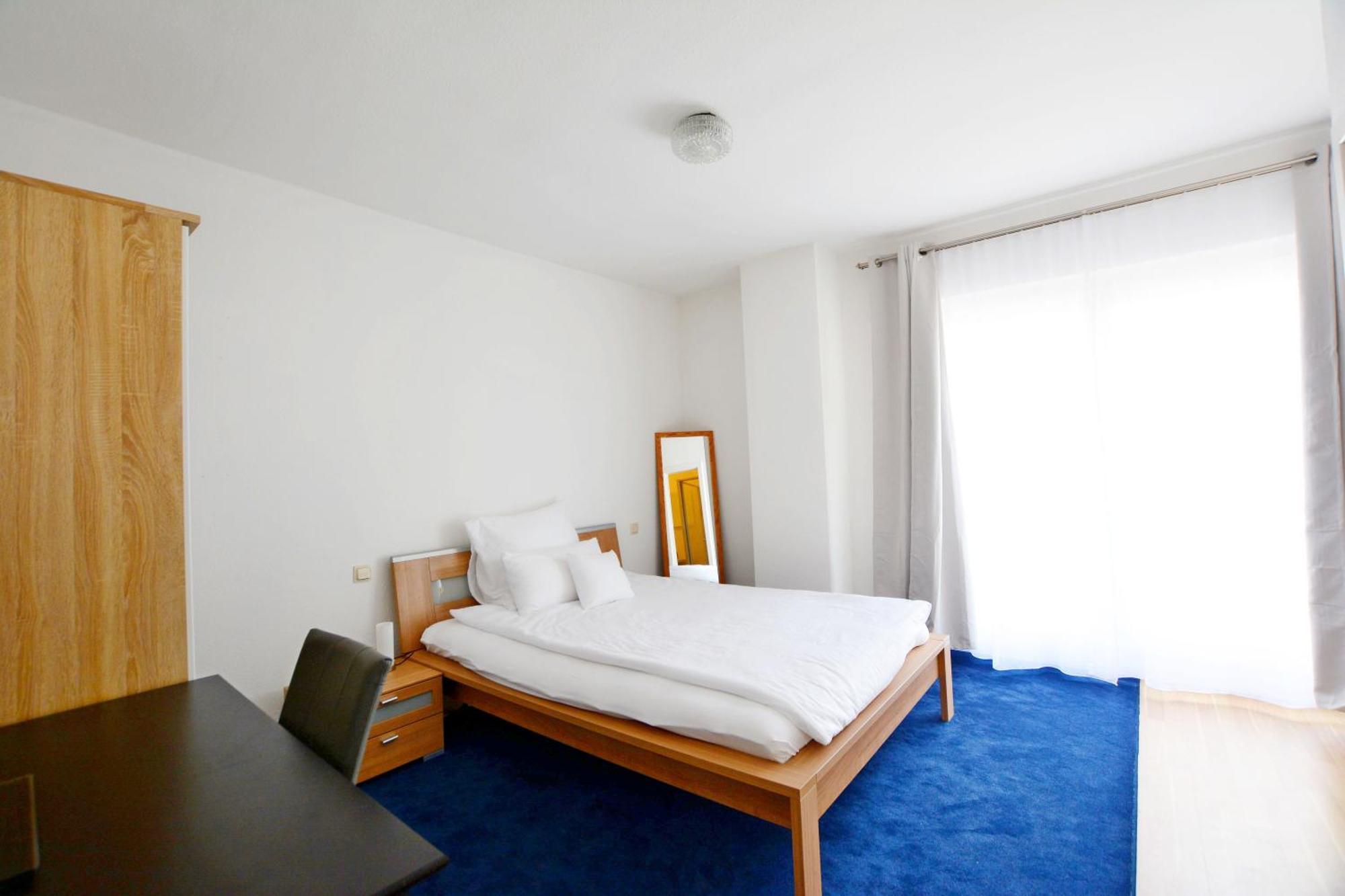 Aparthotel Stoll Bad Soden am Taunus Room photo
